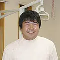 山田歯科 院長の写真