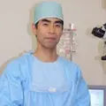 小林眼科 院長の写真