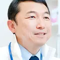 メディカルパーク湘南こどもクリニック 院長の写真