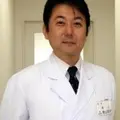 青山医院 院長の写真