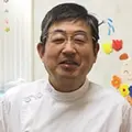 かん小児科クリニック 院長の写真