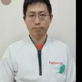 まつうら内科 院長の写真