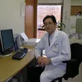 川田クリニック 院長の写真