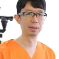 南林間ひまわり歯科 院長の写真