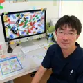 いなみ小児科ファミリークリニック 院長の写真