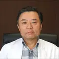 冨田小児科医院 院長の写真