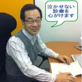 前多小児科クリニック 院長の写真