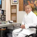 野口皮膚科医院 院長の写真