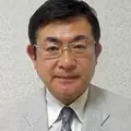 洞爺温泉病院 院長の写真
