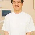こうの歯科医院 院長の写真