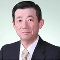 社会保険直方病院 院長の写真
