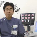 こいわ耳鼻咽喉科・アレルギー科クリニック 院長の写真