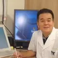 岡野クリニック 院長の写真