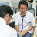 おおもり内科・循環器科クリニック 院長の写真
