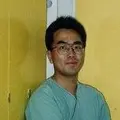 内田歯科医院 院長の写真
