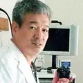ひでしま内科クリニック 院長の写真