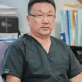 鈴木内科医院 院長の写真
