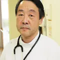 公立七日市病院 院長の写真