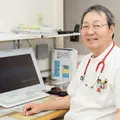 ひるま小児科クリニック 院長の写真