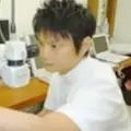 ふじい眼科クリニック 院長の写真