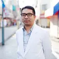 飯田歯科医院 院長の写真