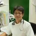 矢部クリニック 院長の写真