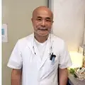 土岐白楊クリニック 院長の写真
