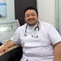 泉水橋とうどうクリニック 院長の写真