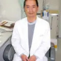 八木眼科 院長の写真