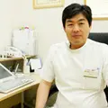 あさのめ耳鼻咽喉科クリニック 院長の写真