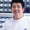 可児放射線科 院長の写真