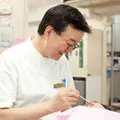 なかの矯正歯科 院長の写真