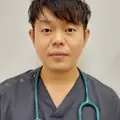 あべともここどもクリニック 院長の写真
