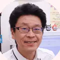 松井小児科医院 院長の写真