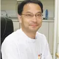 なかたクリニック 院長の写真