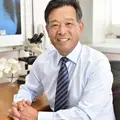 高山クリニック 院長の写真
