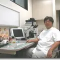 濵島泌尿器科クリニック 院長の写真