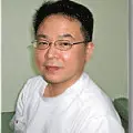 中川診療所 院長の写真