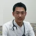 鴻巣第一クリニック 院長の写真