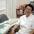 志紀なかむらクリニック 院長の写真