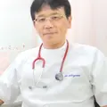 秋山こどもクリニック 院長の写真