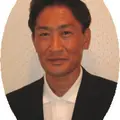 河合内科 院長の写真