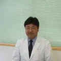 先山ゆけむり診療所 院長の写真