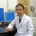 うめかわ内科クリニック 院長の写真