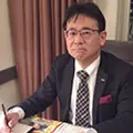 阪本歯科矯正歯科大阪駅前マルビル診療所 院長の写真