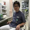 山脇内科 院長の写真