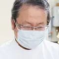 上山歯科医院 院長の写真