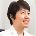 松本眼科 院長の写真