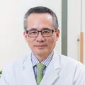 香良病院 院長の写真