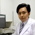テイ医院 院長の写真
